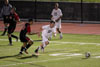 BP Boys WPIAL Playoff vs Fox Chapel p2 - Picture 01