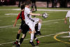 BP Boys WPIAL Playoff vs Fox Chapel p2 - Picture 07