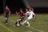 BP Boys WPIAL Playoff vs Fox Chapel p2 - Picture 25