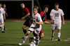 BP Boys WPIAL Playoff vs Fox Chapel p2 - Picture 26