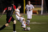 BP Boys WPIAL Playoff vs Fox Chapel p2 - Picture 28