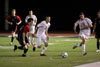 BP Boys WPIAL Playoff vs Fox Chapel p2 - Picture 35