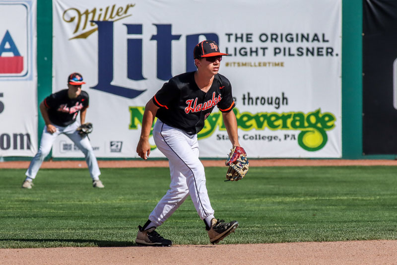 BP Varsity vs Selinsgrove - PIAA Championship p2 Slideshow