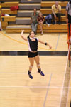 BPHS Girls Varsity Volleyball v Penn Hills p1 - Picture 13