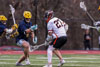 BP Boys Varsity vs Mt Lebanon p2 - Picture 16
