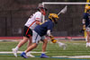 BP Boys Varsity vs Mt Lebanon p2 - Picture 29