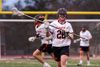 BP Boys Varsity vs Mt Lebanon p2 - Picture 31