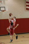 Metro BP White vs Peters - Picture 28