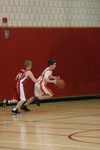 Metro BP White vs Peters - Picture 60