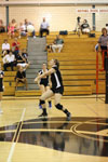 BPHS Girls Varsity Volleyball v Moon p2 - Picture 25