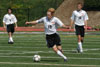 BPHS Boys Varsity Soccer vs Char Valley pg1 - Picture 23