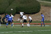 BPHS Boys Varsity Soccer vs Char Valley pg1 - Picture 40