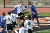 BPHS Boys Varsity Soccer vs Char Valley pg1 - Picture 47