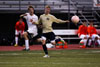 BP Boys Varsity vs Ringgold p1 - Picture 12