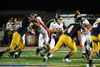 BPHS Varsity v Mt Lebanon p1 - Picture 29