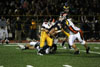 BPHS Varsity v Mt Lebanon p1 - Picture 31