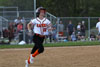 BP Girls Varsity vs Baldwin p2 - Picture 04