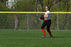 BP Girls Varsity vs Baldwin p2 - Picture 31