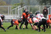 BP Orange vs USC Black p1 - Picture 35