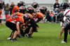 BP Orange vs USC Black p1 - Picture 47