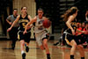 BP Girls Varsity vs Mt Lebanon p1 - Picture 12