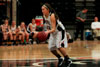 BP Girls Varsity vs Mt Lebanon p1 - Picture 25