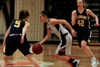 BP Girls Varsity vs Mt Lebanon p1 - Picture 30