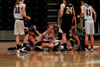 BP Girls Varsity vs Mt Lebanon p1 - Picture 36