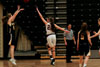 BP Girls Varsity vs Mt Lebanon p1 - Picture 47