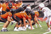 BP Varsity vs Chartiers Valley - Scrimmage - Picture 01