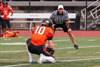 BP Varsity vs Chartiers Valley - Scrimmage - Picture 06
