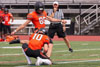 BP Varsity vs Chartiers Valley - Scrimmage - Picture 07