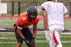 BP Varsity vs Chartiers Valley - Scrimmage - Picture 08