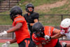 BP Varsity vs Chartiers Valley - Scrimmage - Picture 09