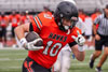 BP Varsity vs Chartiers Valley - Scrimmage - Picture 10