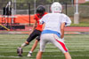 BP Varsity vs Chartiers Valley - Scrimmage - Picture 12