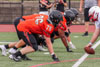 BP Varsity vs Chartiers Valley - Scrimmage - Picture 14