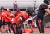 BP Varsity vs Chartiers Valley - Scrimmage - Picture 16