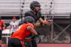 BP Varsity vs Chartiers Valley - Scrimmage - Picture 17