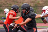 BP Varsity vs Chartiers Valley - Scrimmage - Picture 19