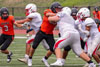 BP Varsity vs Chartiers Valley - Scrimmage - Picture 26