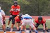 BP Varsity vs Chartiers Valley - Scrimmage - Picture 29