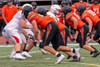 BP Varsity vs Chartiers Valley - Scrimmage - Picture 30