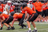 BP Varsity vs Chartiers Valley - Scrimmage - Picture 31