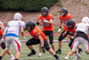 BP Varsity vs Chartiers Valley - Scrimmage - Picture 34