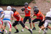 BP Varsity vs Chartiers Valley - Scrimmage - Picture 35