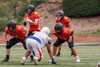BP Varsity vs Chartiers Valley - Scrimmage - Picture 36