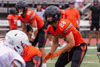 BP Varsity vs Chartiers Valley - Scrimmage - Picture 37