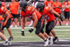 BP Varsity vs Chartiers Valley - Scrimmage - Picture 38