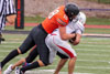 BP Varsity vs Chartiers Valley - Scrimmage - Picture 40